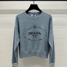 Prada Hoodies